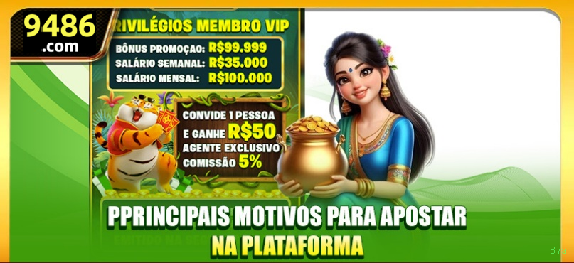 Slots online da 87a com jackpots progressivos